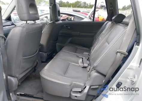 2003 Suzuki Xl-7 Ltd/Touring из США, поврежденный, VIN JS3TX92V834110959